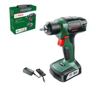 Bosch Easy Drill 12 700 tr/min Sans clé 900 g Noir, Vert