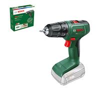 Bosch Perceuse-visseuse sans fil EasyDrill 18V-40 | La perceuse polyvalente pratique pour percer et visser Perceuse EasyDrill 18V-40 outil seul