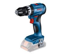 Bosch Perceuse-visseuse sans fil GSB 18V-45 Bosch Quantité:1