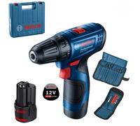 Bosch Perceuse-visseuse sans fil GSR 120-LI 06019G8002