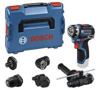 BOSCH GSR 12V-32 FC PROFESSIONAL Visseuse-perceuse sans fil, L-Boxx 06019N7102