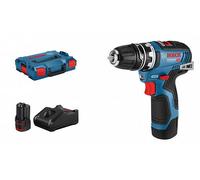 Bosch Perceuse-visseuse sans fil GSR 12V-35 FC 06019H3001