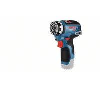 Bosch GSR 12V-35 FC 1750 tr/min Sans clé 590 g Noir, Bleu, Rouge