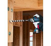 Bosch Perceuse-visseuse sans fil GSR 18V-110 C Professional, sans batterie et chargeur, dans boîte en carton - 06019G0108