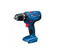 Bosch Perceuse-visseuse sans fil GSR 18V-21, Solo Version, L-BOXX - 06019H1009