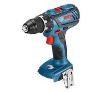 Bosch GSR 18V-28 Professional 1900 tr/min Noir, Bleu