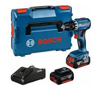 Perceuse visseuse sans fil - GSR 18V-45 3AH BOSCH