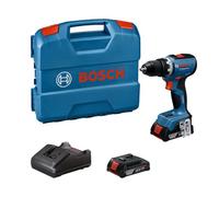 BOSCH Perceuse-visseuse sans fil GSR 18V-65 06019N3000