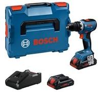 Perceuse-visseuse GSR 18V-65 + 2 batteries ProCore 18V 4 Ah + Chargeur GAL 18V-40 BOSCH