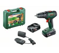 Bosch Perceuse-visseuse sans fil UniversalDrill 18V 06039D4002