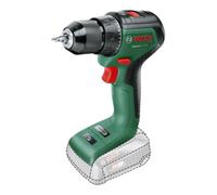 Bosch Universal Drill 18V-60 1900 tr/min Sans clé 1,3 kg Noir, Vert