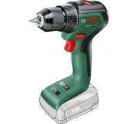 Bosch Universal Drill 18V-60 1900 tr/min Sans clé 1,3 kg Noir, Vert