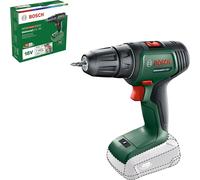 Bosch perceuse-visseuse sans fil UniversalDrill 18V (sans batterie, système 18 V, livré en boite carton)