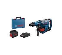 BOSCH Perfo burineur SDS-Max 18V 12Ah GBH 18V-45 C - 0611913002