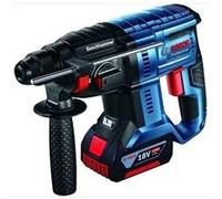 Bosch - Perforateur à batterie SDS-Plus 18V 4,0Ah Li-Ion 2J GBH 180-Li Bosch Professional G