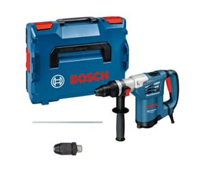 Bosch Perforateur Bosch SDS plus GBH 4-32 DFR Quantité:1