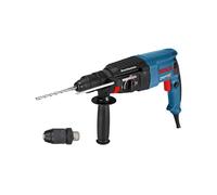 BOSCH Perforateur burineur 830W Sds plus GBH2-26F - 06112A4000
