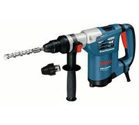Bosch Perforateur Gbh 4-32 Dfr Avec Sds-Plus Handwerkkoffer Mandrin
