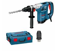 Bosch Perforateur Gbh 4-32 Dfr Avec Sds-Plus L-BOXX Mandrin 0611332