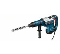 Bosch Perforateur Gbh 8-45 Dv Avec Sds-Max Dans Valise 0611265000