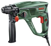 Bosch perforateur PBH 2500 RE (mandrin SDS, butée de profondeur, poignée supplémentaire, étui (600 W, diamètre de perçage béton 22 mm))
