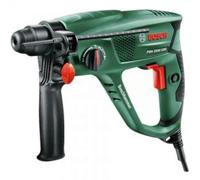Bosch Marteau perforateur PBH 2500 SRE SDS-plus 600 W 1,7 J avec valise