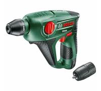 Bosch Uneo Noir, Vert