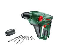 Bosch perforateur sans fil Uneo (sans batterie, système 12 V, dans carton)