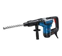 Bosch Perforateur SDS-max GBH 5-40 D Professional, Marteau piqueur