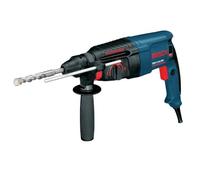 Bosch - Perforateur SDS-Plus 26mm 800W - GBH 2-26 DRE Bosch Professional