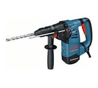 Bosch - Perforateur SDS-Plus 780 W 2.9 J Diam perçage 28 mm avec coffret - GBH 3000 Bosch G