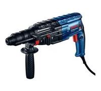 Bosch - Perforateur SDS-Plus 790W 2,7J avec mandrin sans clé 13 mm - GBH 240 F Bosch Profe G