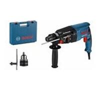 Bosch Perforateur SDS-Plus GBH 2-26 Professional 830 W en coffret L-Case 06112A3000