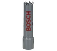 BOSCH Perforatrice bimétallique HSS pour adaptateur standard 14 mm, 9/16" 2608584147