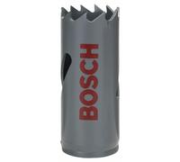 BOSCH Perforatrice bimétallique HSS pour adaptateur standard 22 mm, 7/8" 2608584104