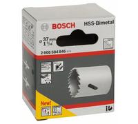 BOSCH Perforatrice bimétallique HSS pour adaptateur standard 37 mm, 1 7/16" 2608584846