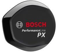 Bosch PerformanceLine PX Logo Cover, Black Smart System, BDU347Y, MY2026