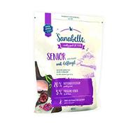 BOSCH Sanabelle Senior Volaille 2kg