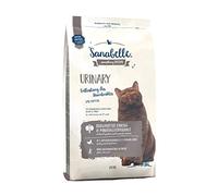 bosch Pet Food Sanabelle Urinary Nourriture Sèche pour Chat pour Soutenir Organes Urinaires 1 Unité