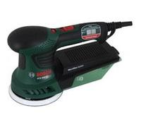 Bosch PEX 300 AE Ponceuse orbitale 24000 OPM Noir, Vert 270 W