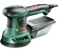 Bosch PEX 300 AE Ponceuse Excentrique Électrique à fil 270 W