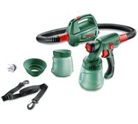 Bosch PFS 2000 aérosol dépoussiérant 800 ml