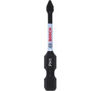 BOSCH PH1 Embout de contrôle d'impact 50 mm, 1 pièce 2608522480