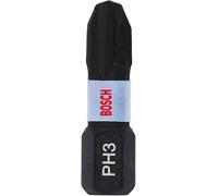 Bosch Bosch Impact Control PH3 Inserts Quantité:2