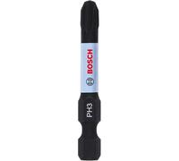 BOSCH PH3 Embout de contrôle d'impact 50 mm, 1 pièce 2608522482