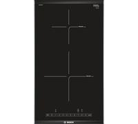 Bosch PIB375FB1E Domino Plaque Induction Glaskeramik 30 cm Inox Profil