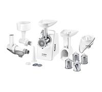 BOSCH - Picadora de Carne MFW3X18W