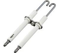 Bosch pièce de rechange TTNR: 63022655 63022655 électrode d'allumage BZ type 4 L25 everp