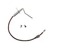Bosch pièce de rechange TTNR: 7101148 7101148 Kabel ionisation avec Kabel