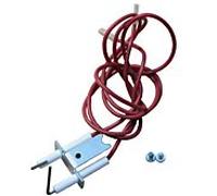 Bosch pièce de rechange TTNR: 7101150 7101150 électrode d'allumage avec Kabel / prise